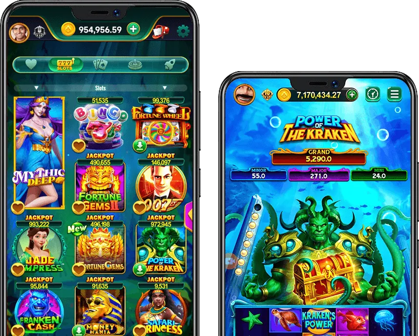 Cơ hội săn thưởng game bài đổi thưởng