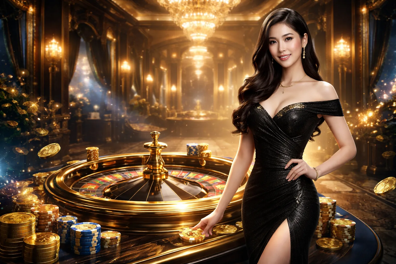 Sảnh game bài đổi thưởng và đá gà cựa sắt trực tiếp hàng đầu Việt Nam